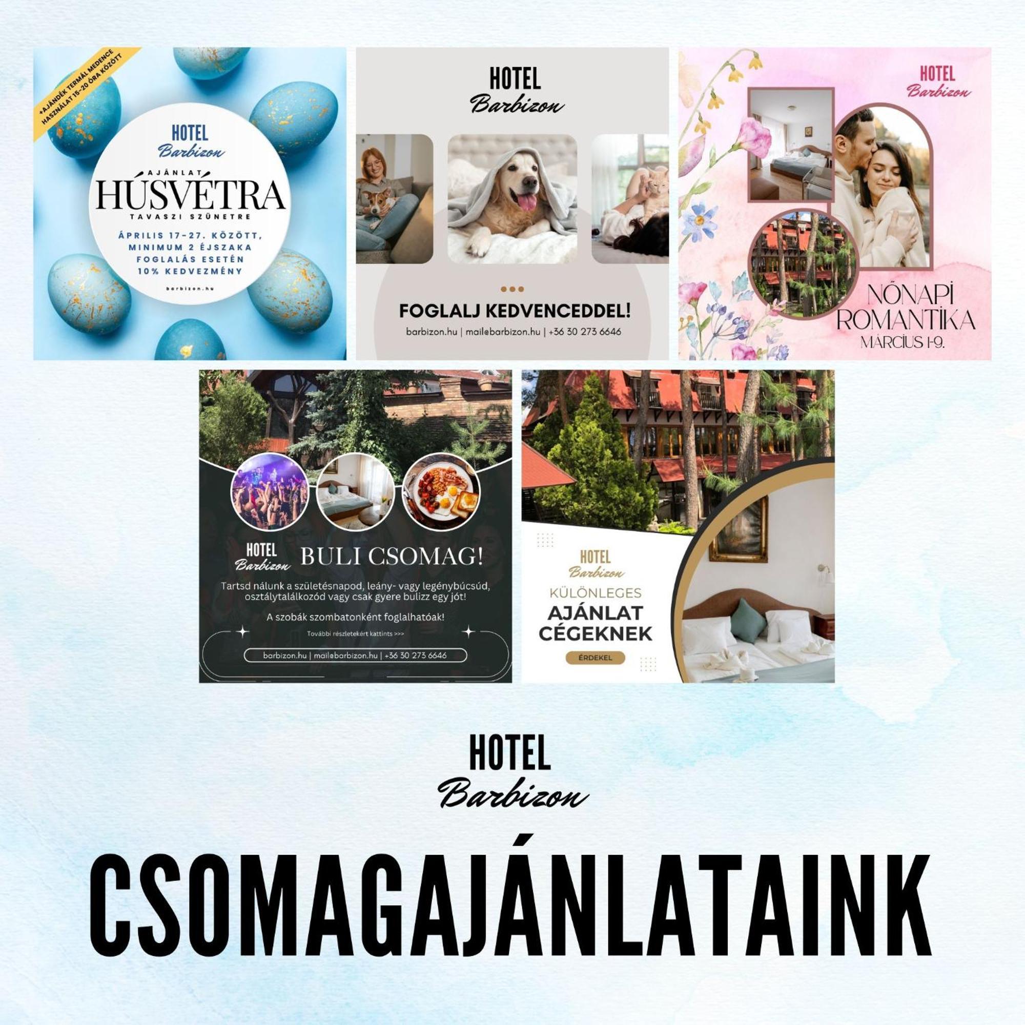 Hotel Barbizon Nyíregyháza Dış mekan fotoğraf